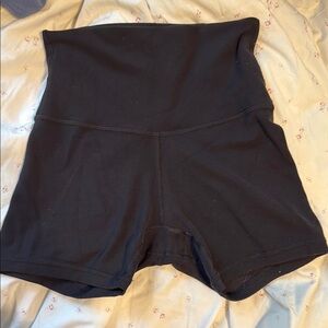 Lululemon Align Shorts